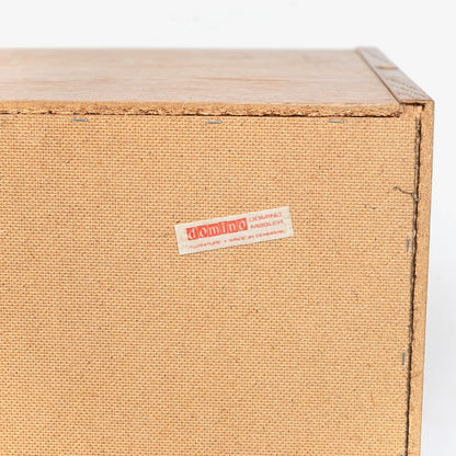 【DOMINO Mobler】ヴィンテージ サイドボード