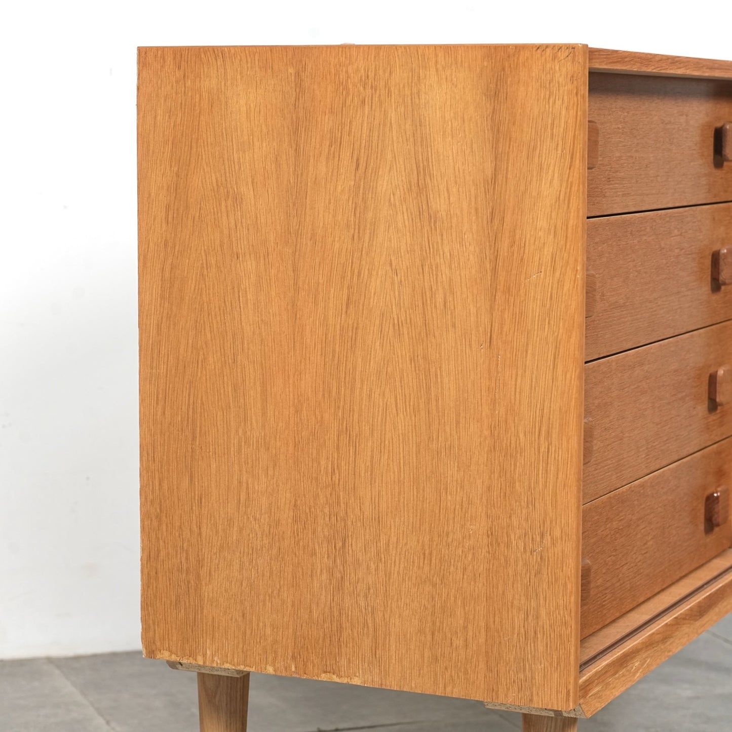 【DOMINO Mobler】ヴィンテージ サイドボード