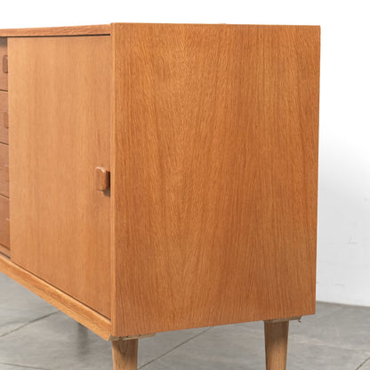 【DOMINO Mobler】ヴィンテージ サイドボード