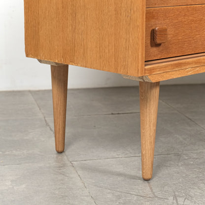 【DOMINO Mobler】ヴィンテージ サイドボード