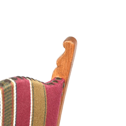 デンマークヴィンテージ ダイニングチェア
