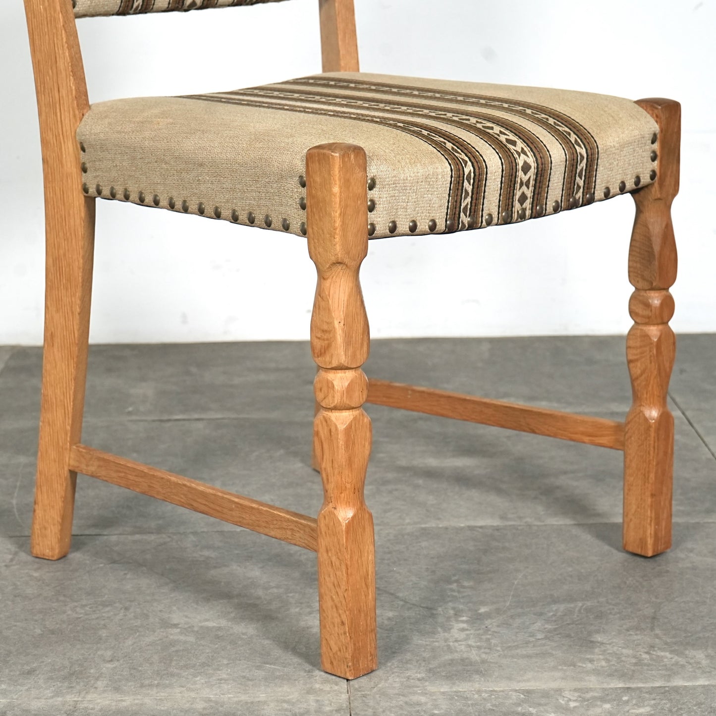 デンマークヴィンテージ ダイニングチェア