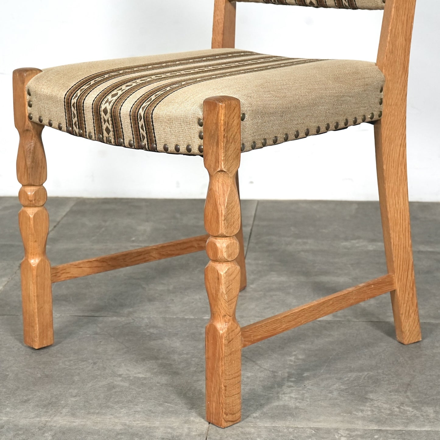 デンマークヴィンテージ ダイニングチェア