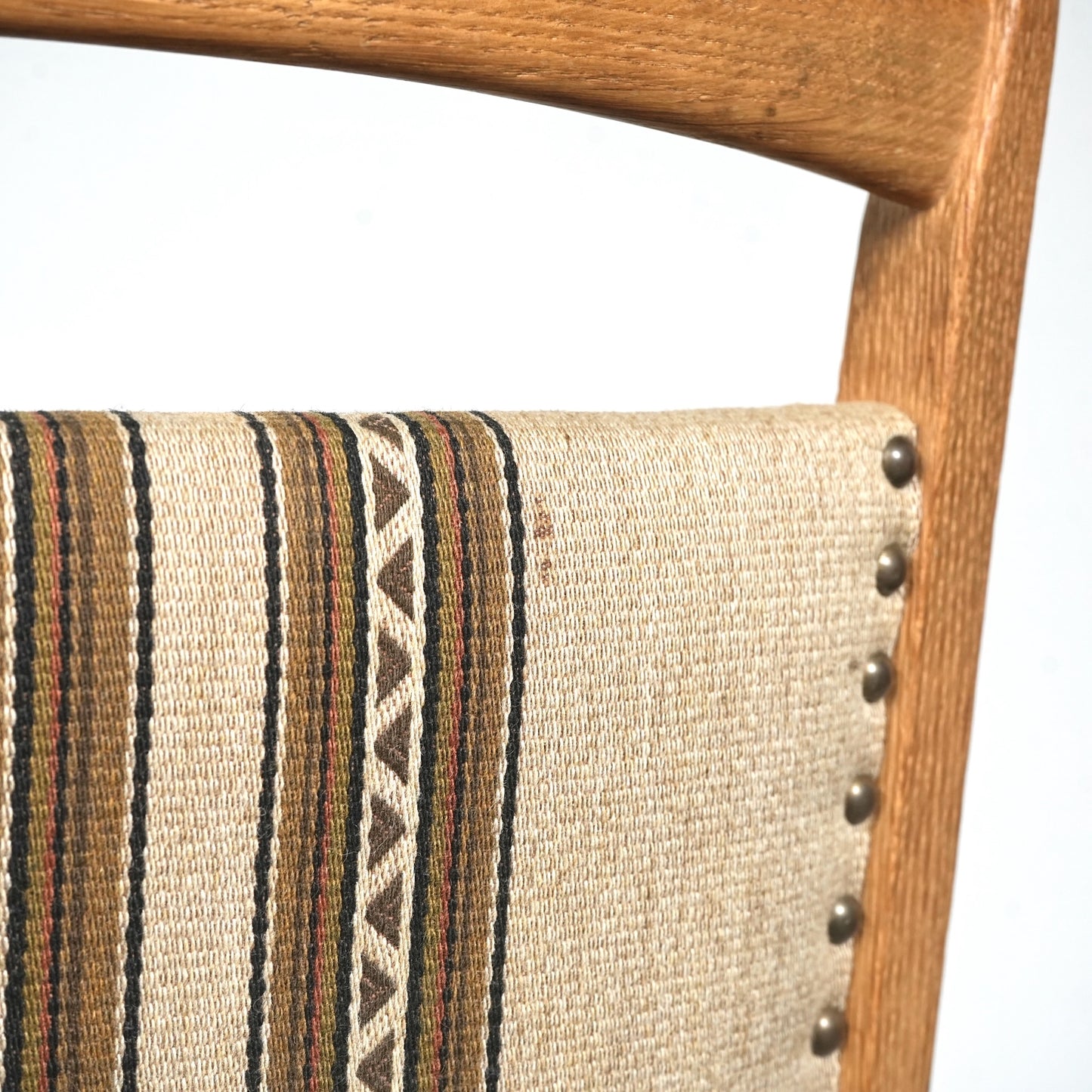 デンマークヴィンテージ ダイニングチェア