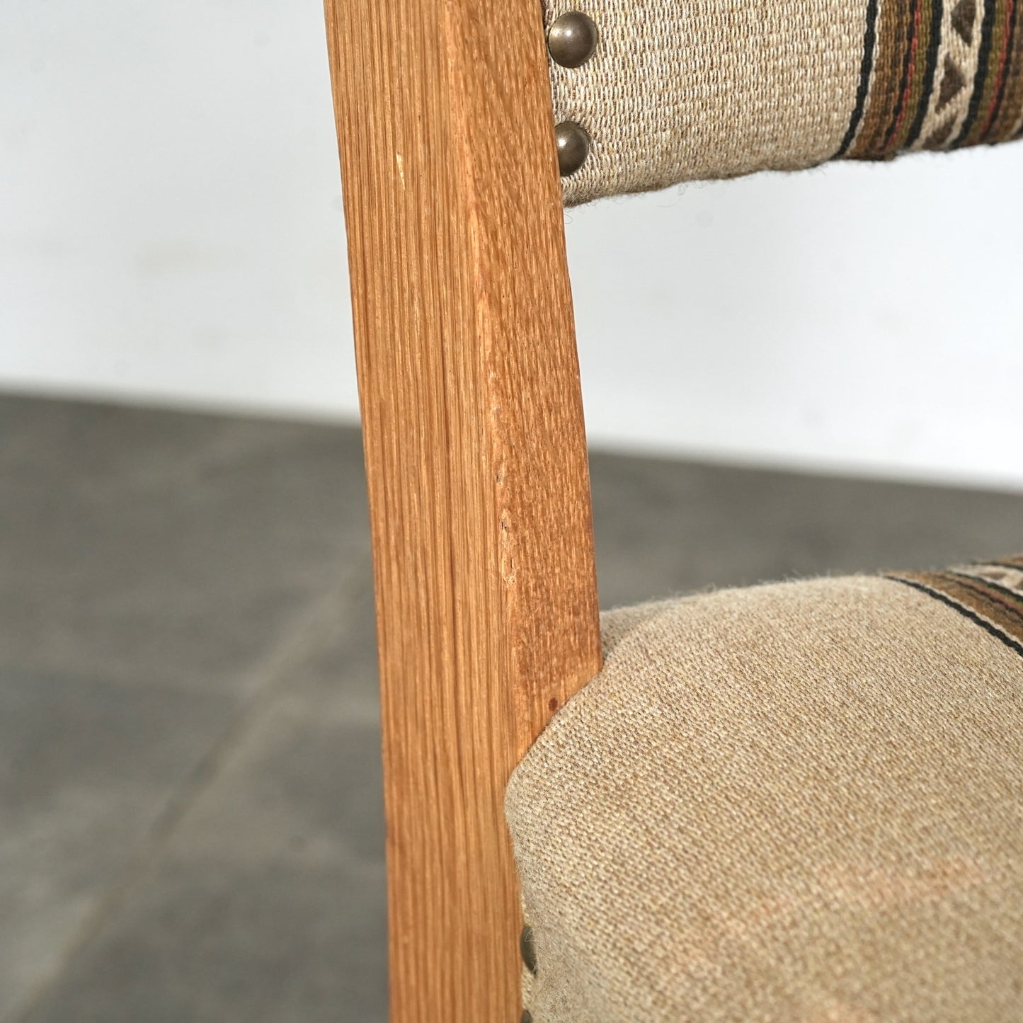 デンマークヴィンテージ ダイニングチェア