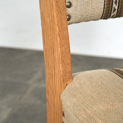 デンマークヴィンテージ ダイニングチェア