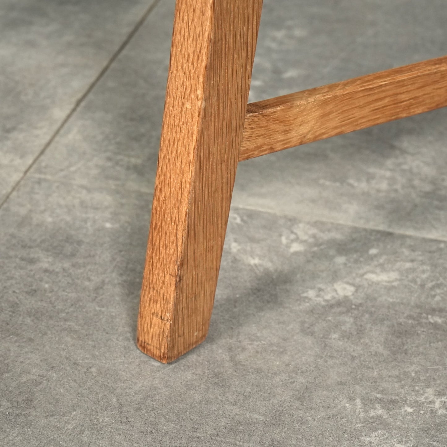 デンマークヴィンテージ ダイニングチェア