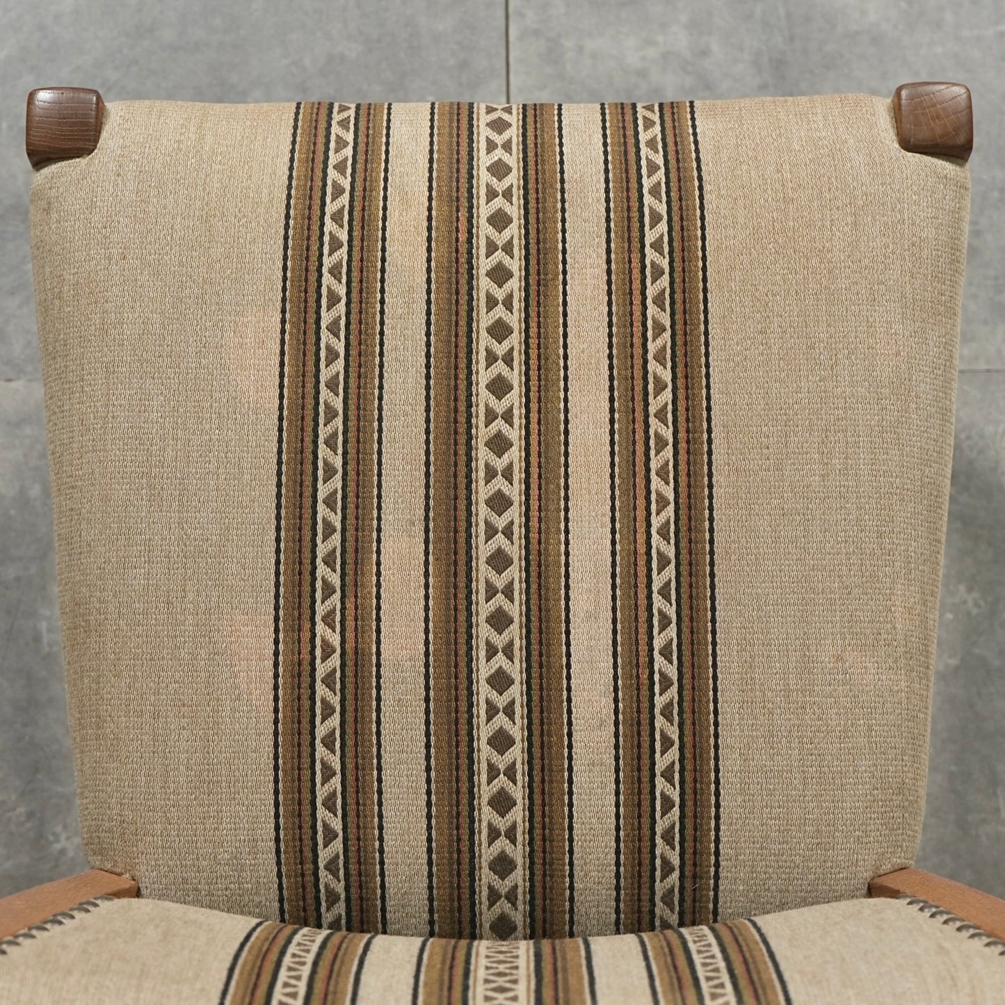 デンマークヴィンテージ ダイニングチェア