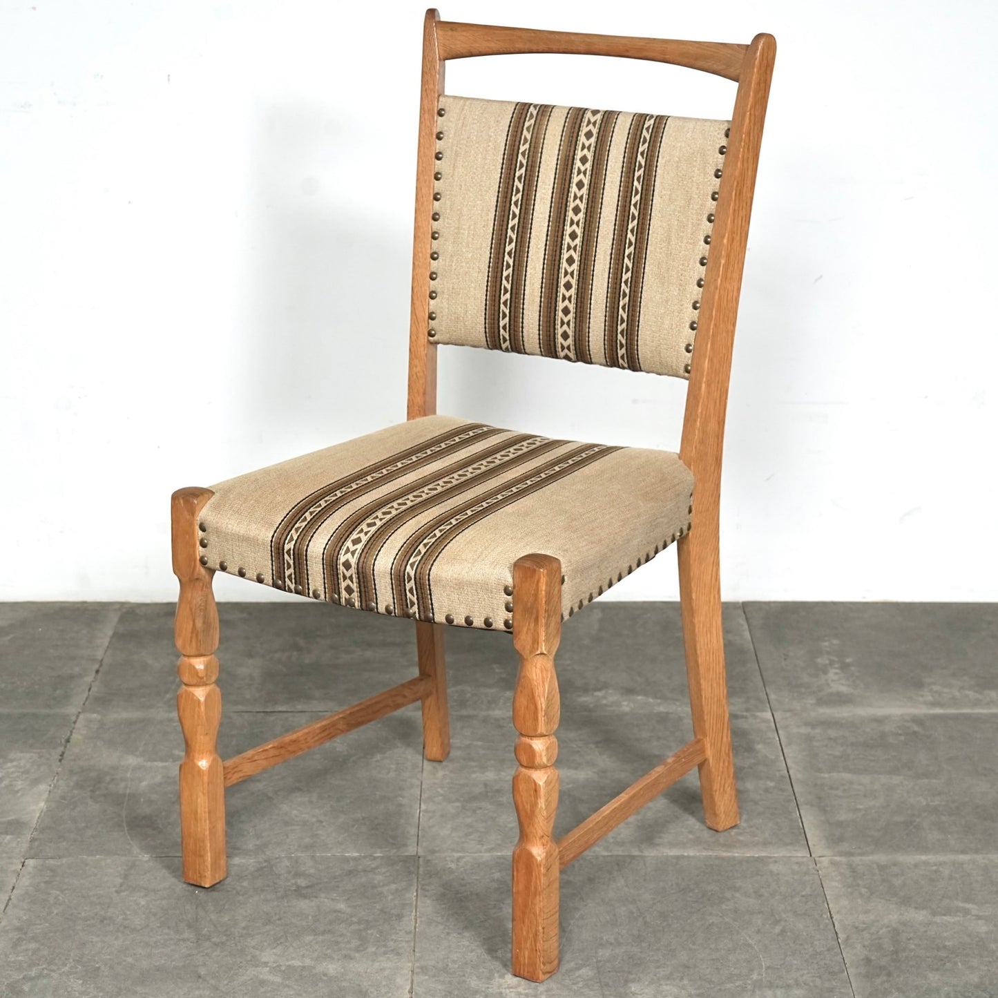 デンマークヴィンテージ ダイニングチェア