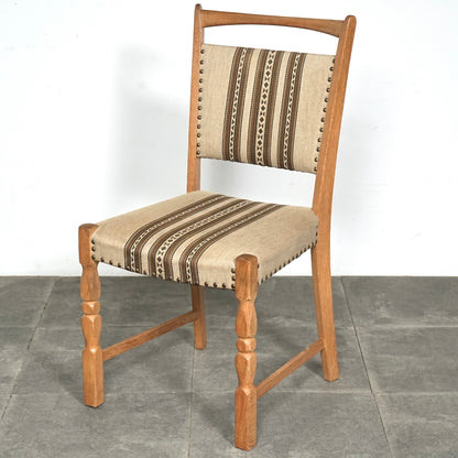 デンマークヴィンテージ ダイニングチェア