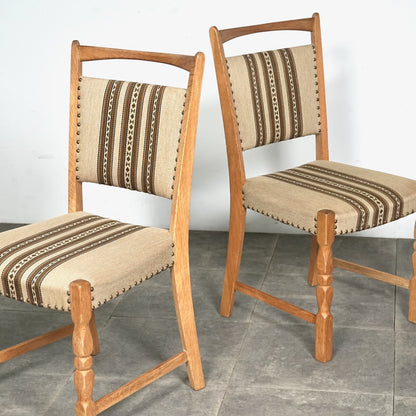 デンマークヴィンテージ ダイニングチェア