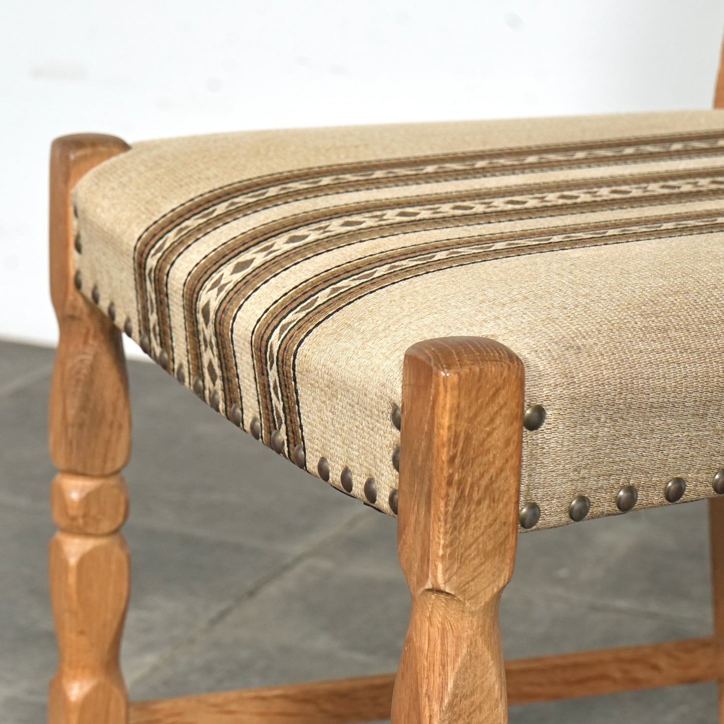 デンマークヴィンテージ ダイニングチェア