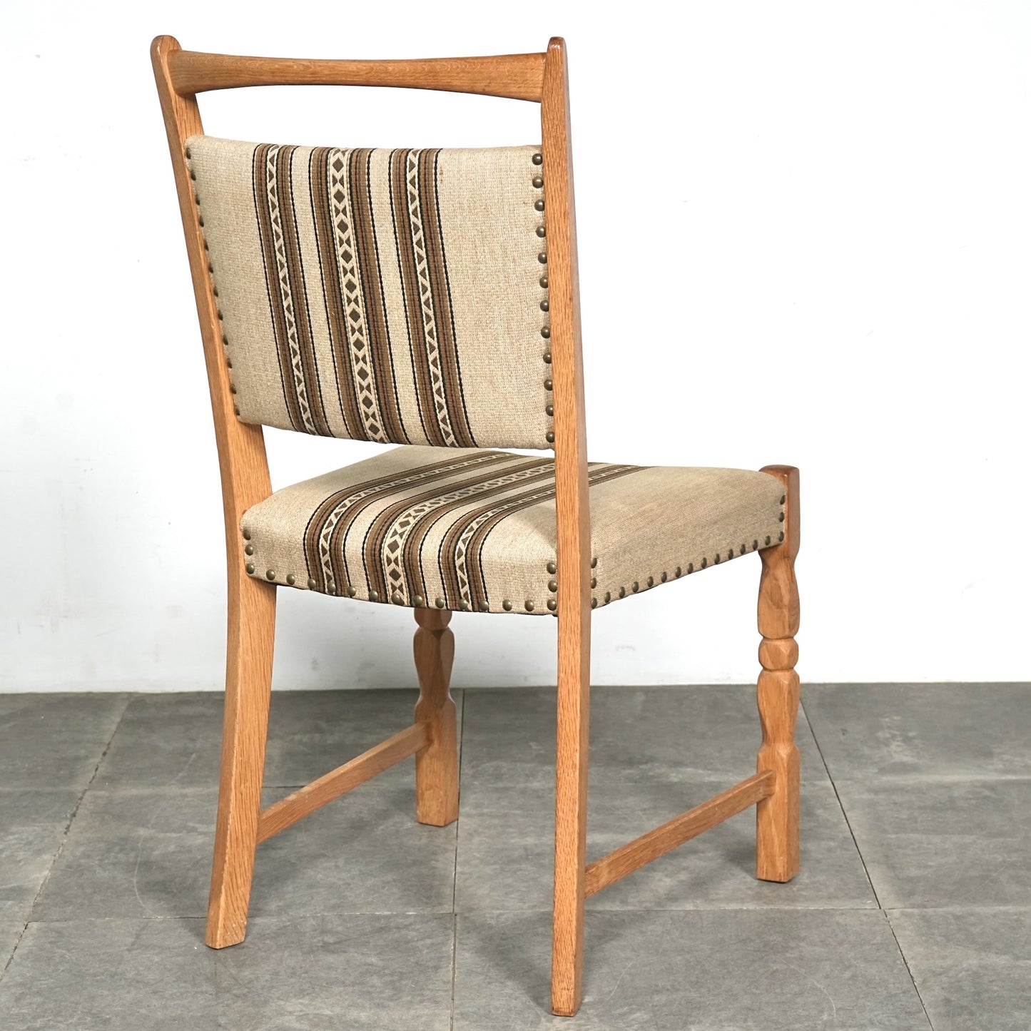 デンマークヴィンテージ ダイニングチェア