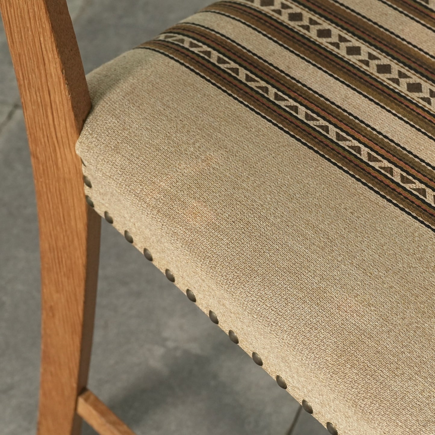 デンマークヴィンテージ ダイニングチェア