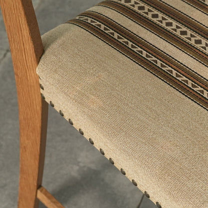 デンマークヴィンテージ ダイニングチェア