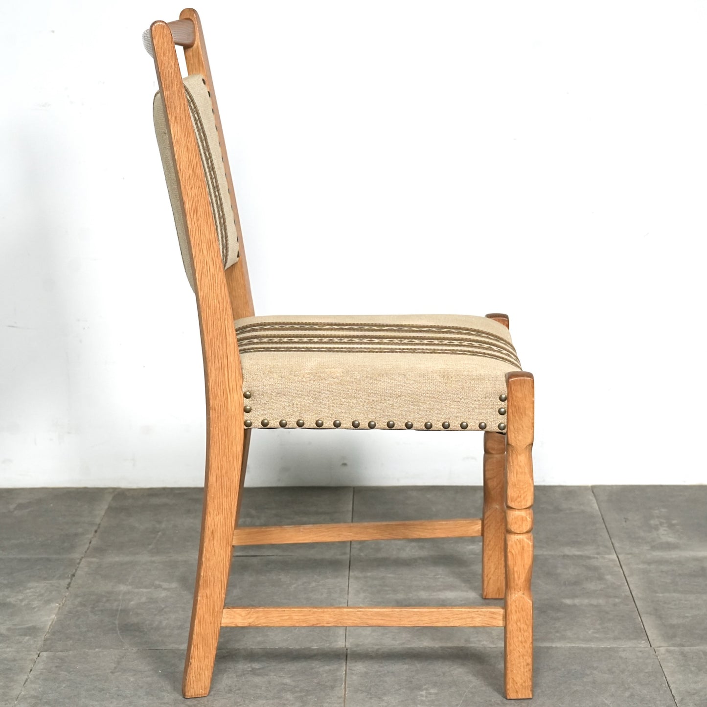 デンマークヴィンテージ ダイニングチェア