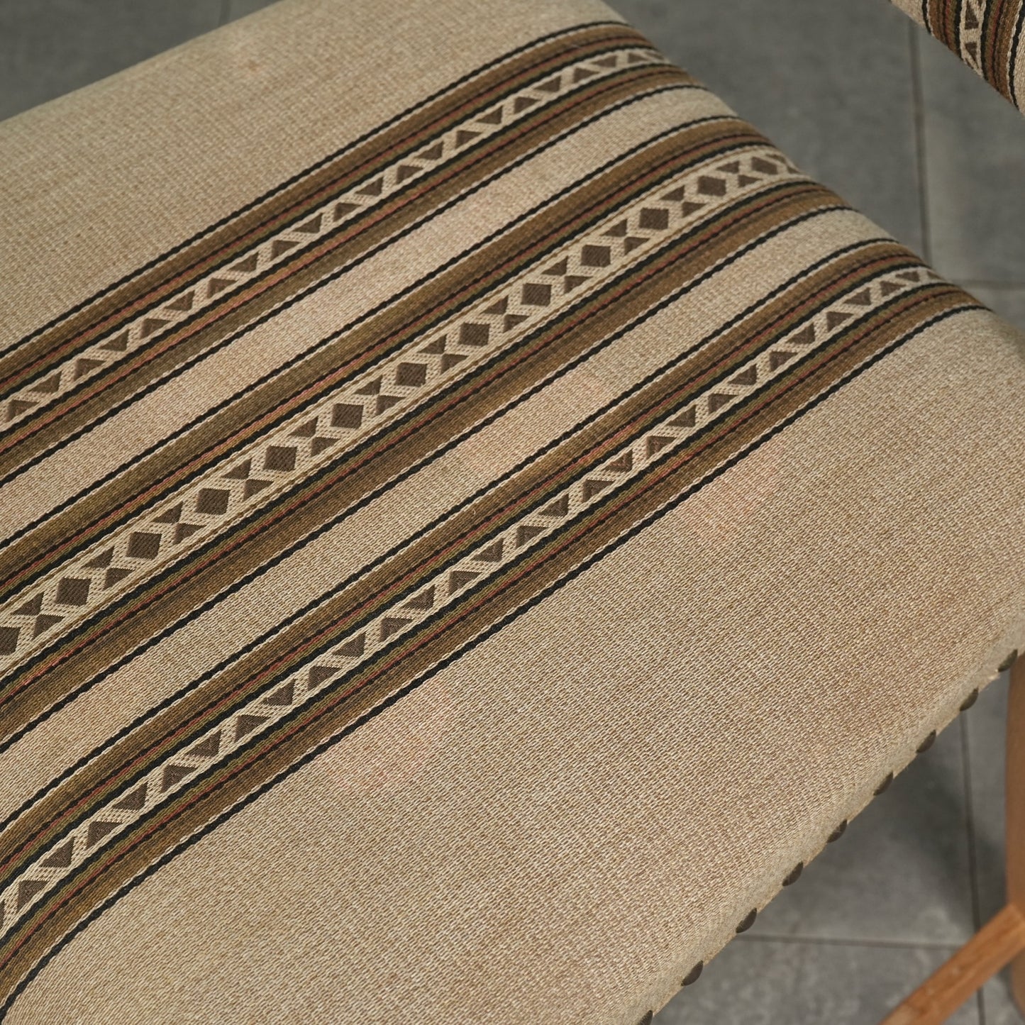 デンマークヴィンテージ ダイニングチェア