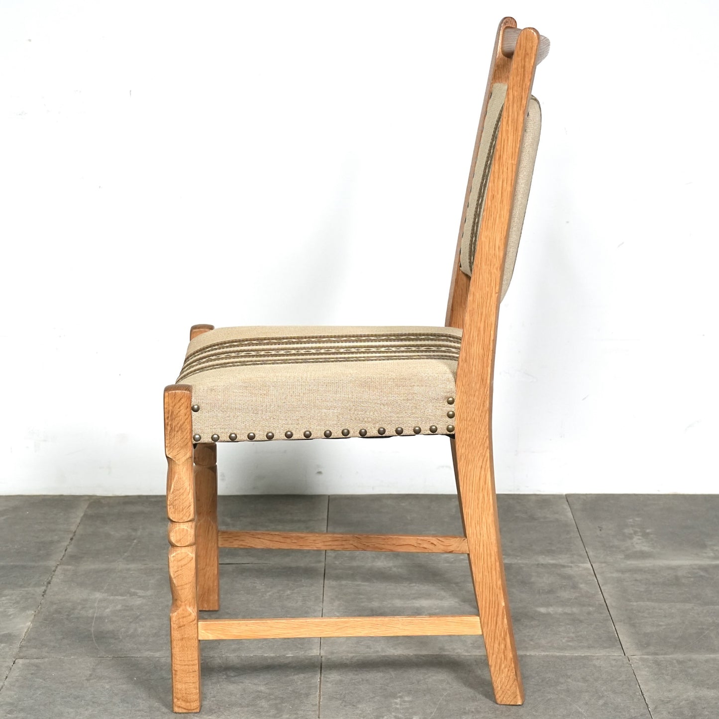 デンマークヴィンテージ ダイニングチェア