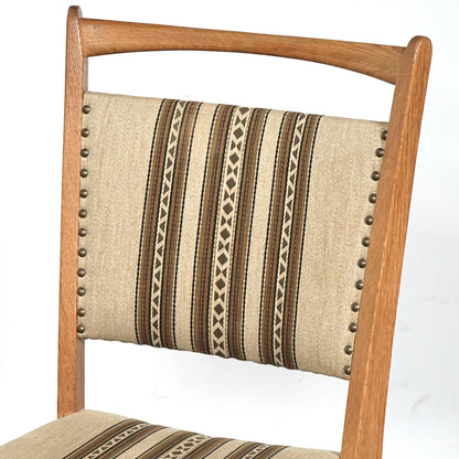 デンマークヴィンテージ ダイニングチェア