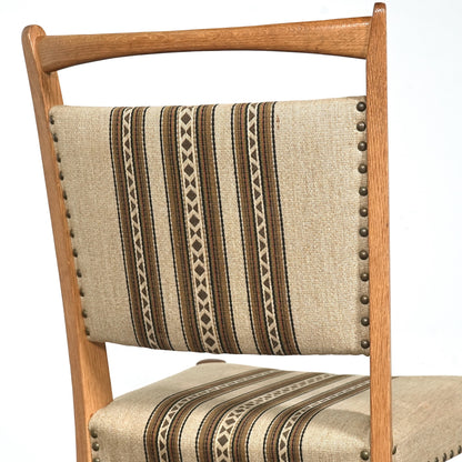 デンマークヴィンテージ ダイニングチェア