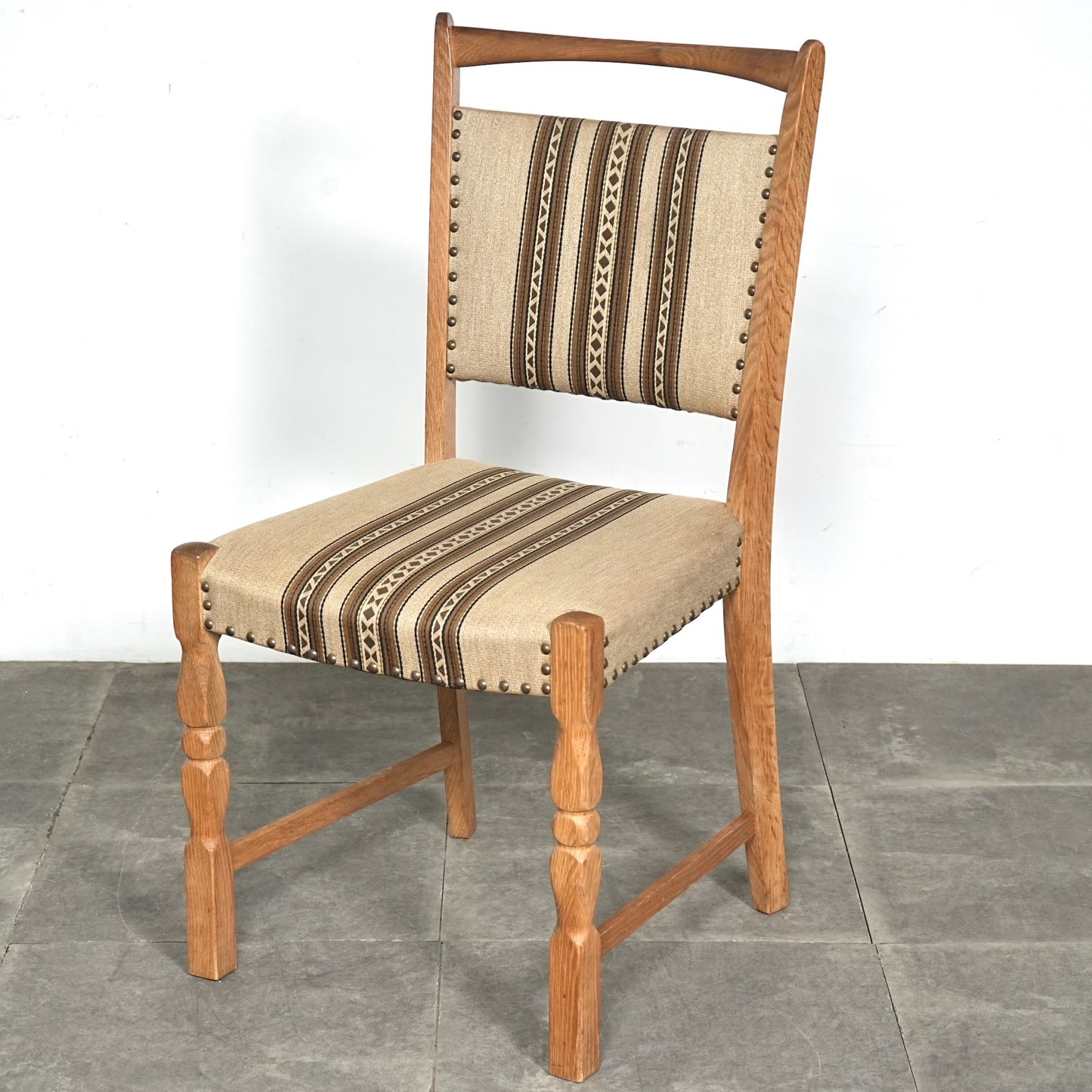 デンマークヴィンテージ ダイニングチェア