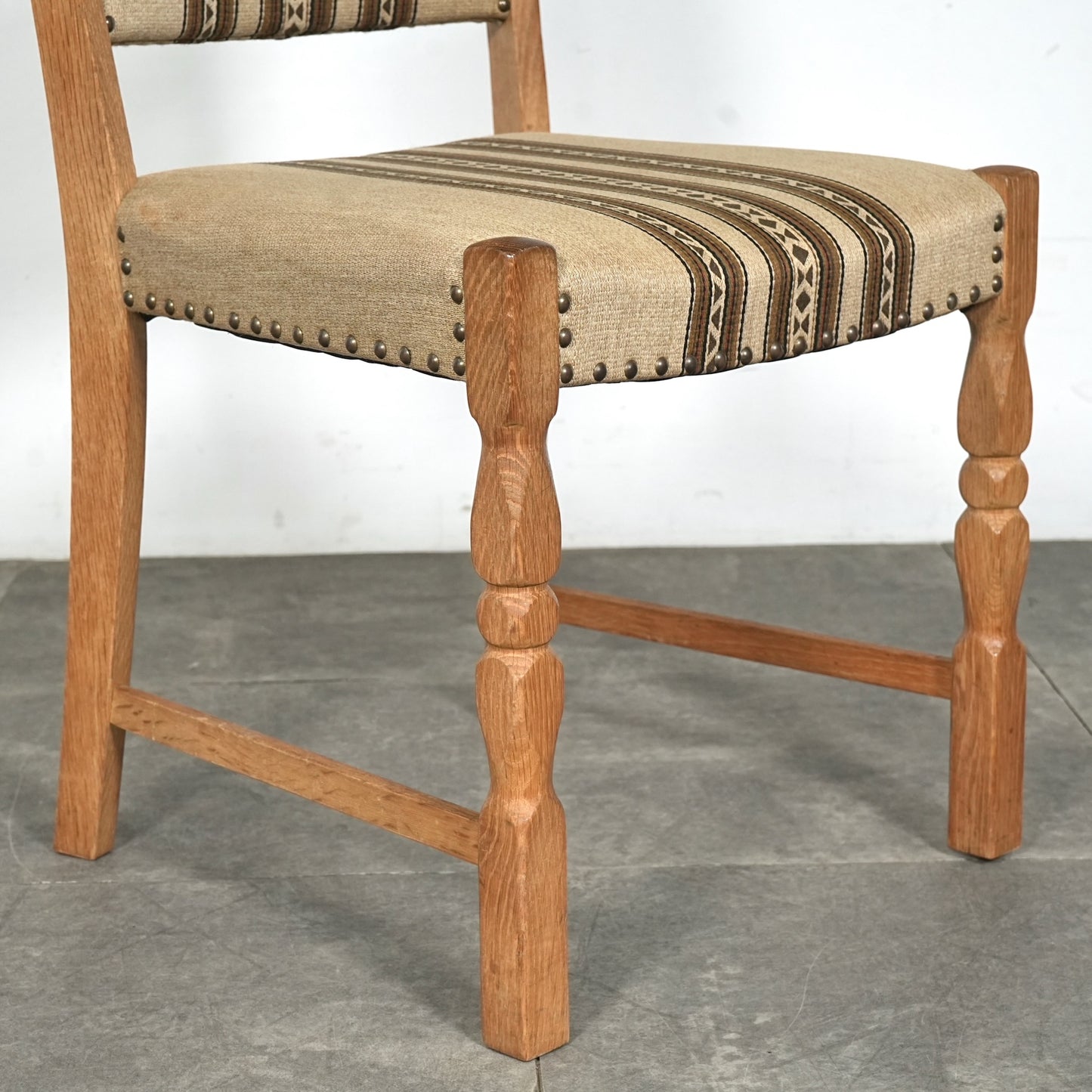 デンマークヴィンテージ ダイニングチェア