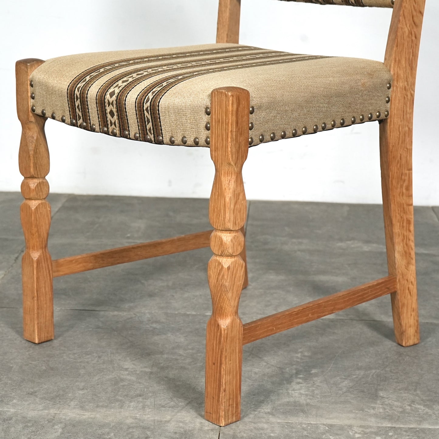 デンマークヴィンテージ ダイニングチェア