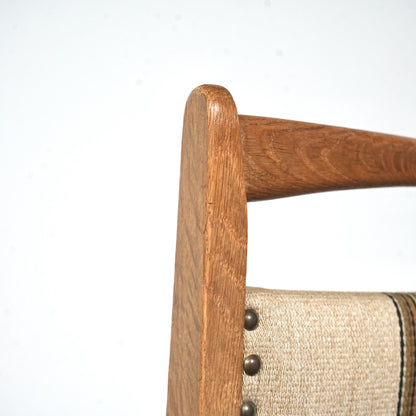 デンマークヴィンテージ ダイニングチェア