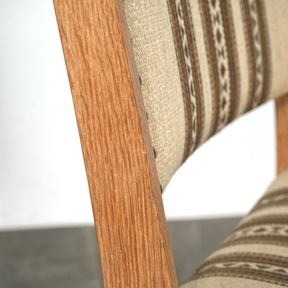 デンマークヴィンテージ ダイニングチェア