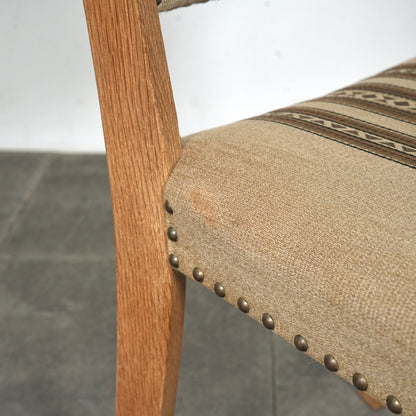 デンマークヴィンテージ ダイニングチェア