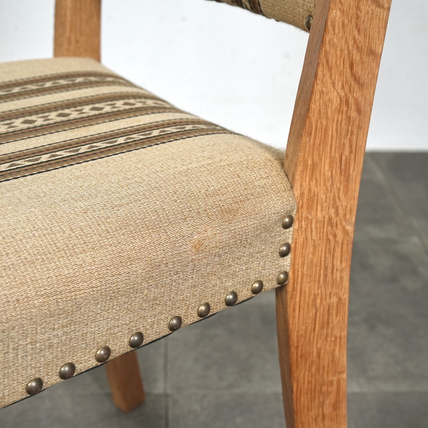 デンマークヴィンテージ ダイニングチェア