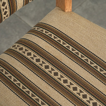 デンマークヴィンテージ ダイニングチェア