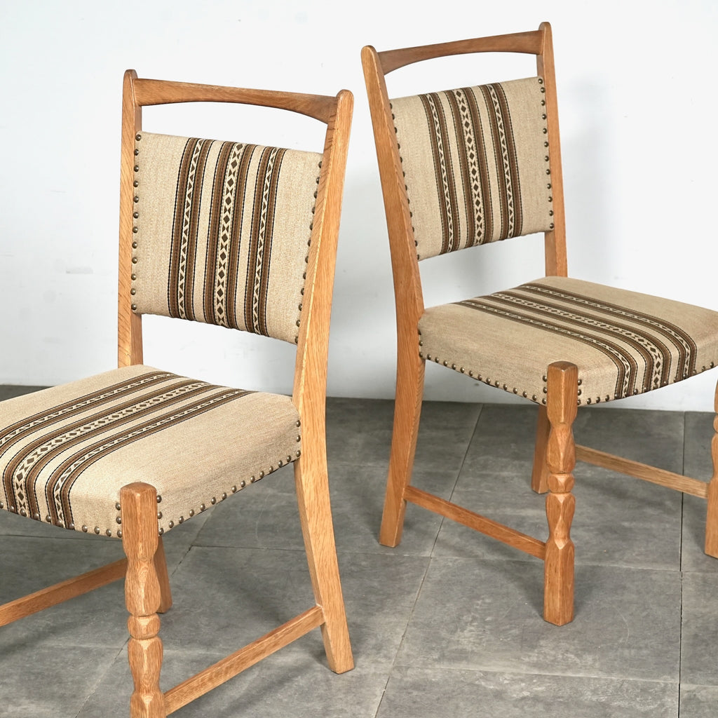 デンマークヴィンテージ ダイニングチェア