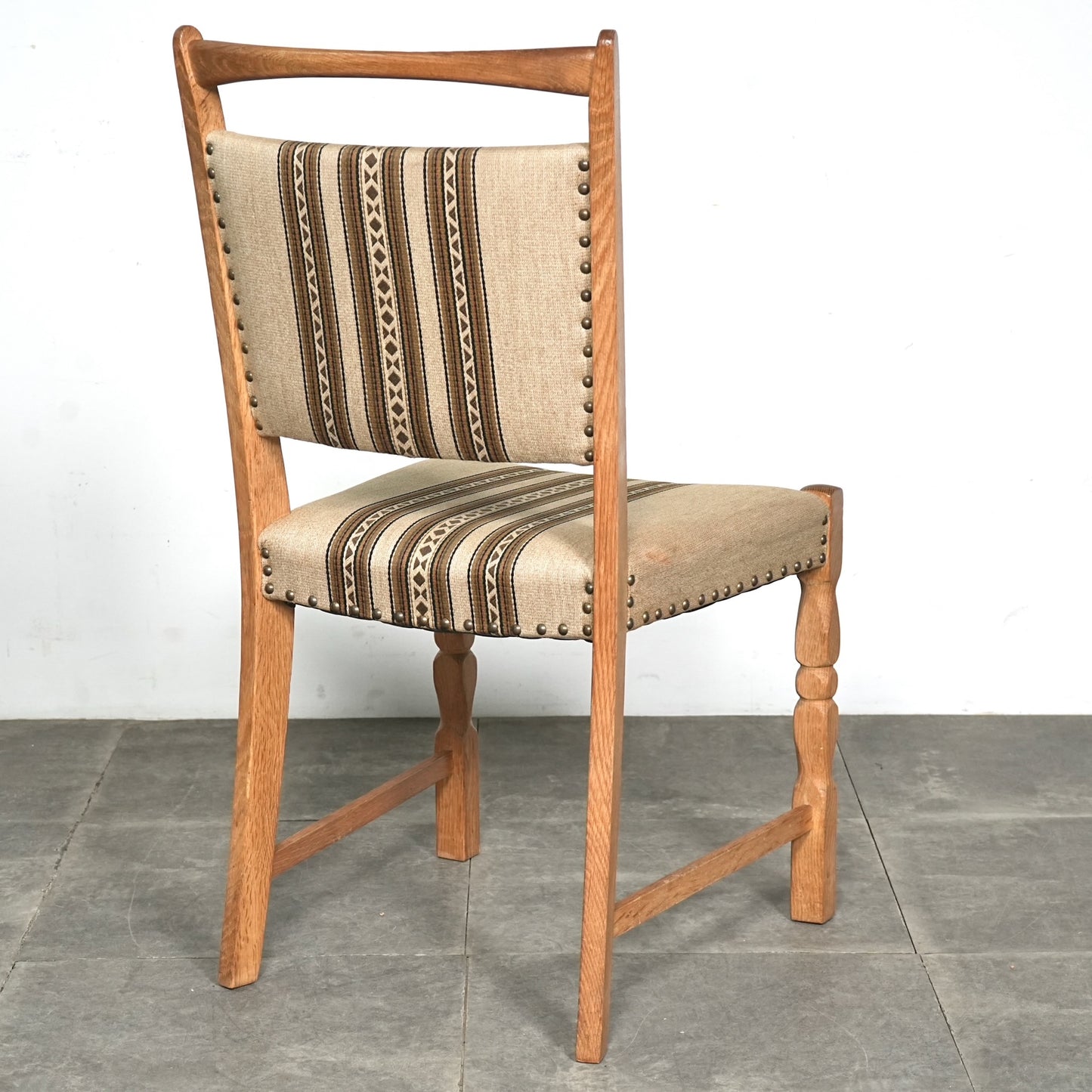 デンマークヴィンテージ ダイニングチェア