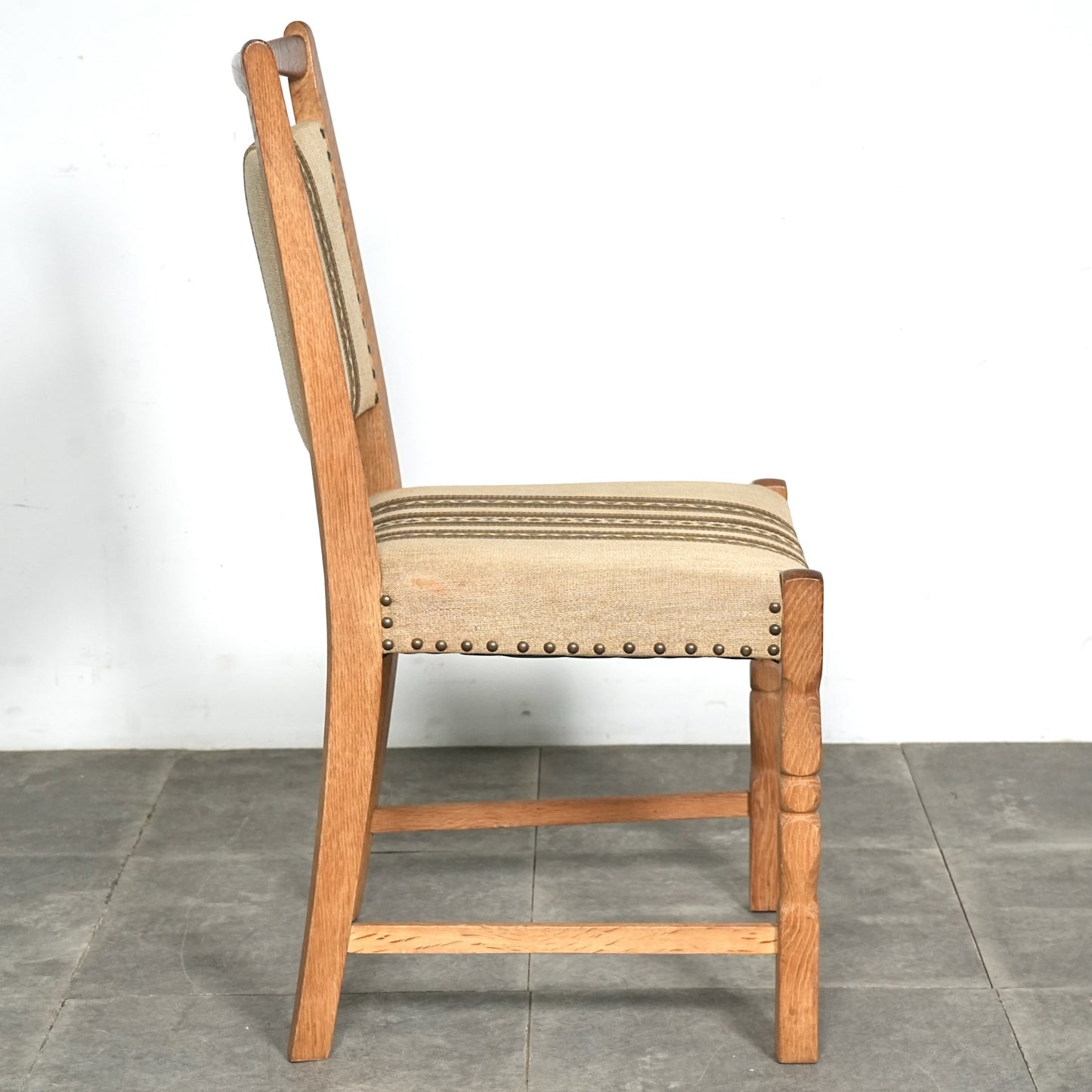 デンマークヴィンテージ ダイニングチェア