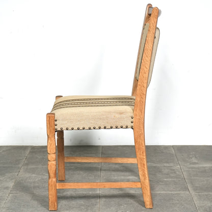 デンマークヴィンテージ ダイニングチェア