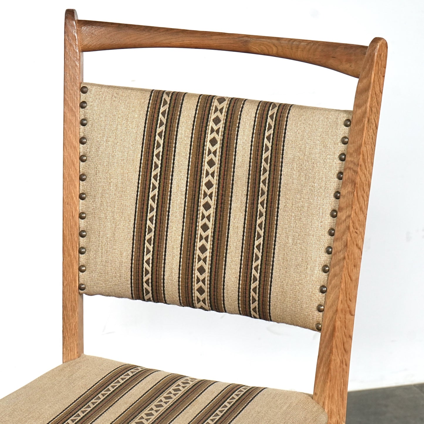 デンマークヴィンテージ ダイニングチェア