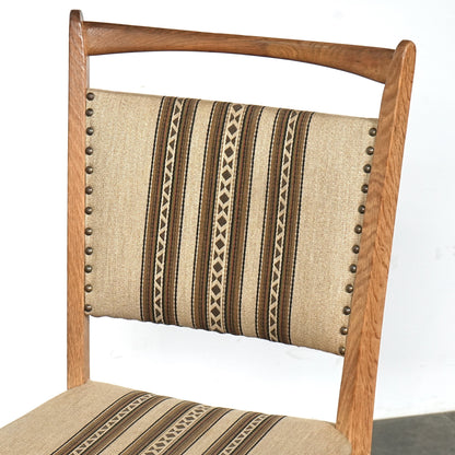 デンマークヴィンテージ ダイニングチェア