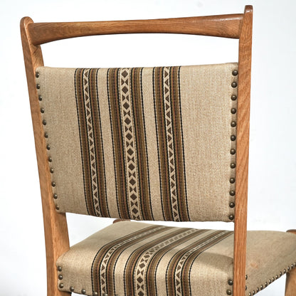 デンマークヴィンテージ ダイニングチェア