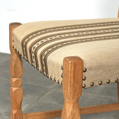 デンマークヴィンテージ ダイニングチェア