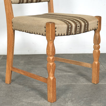 デンマークヴィンテージ ダイニングチェア