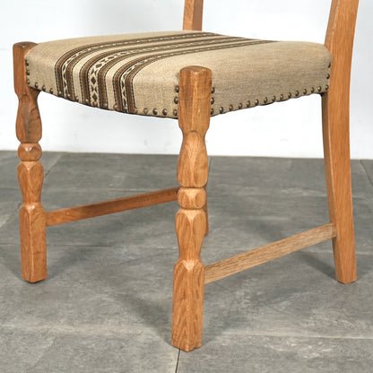 デンマークヴィンテージ ダイニングチェア