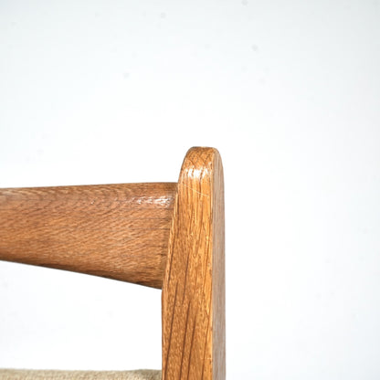 デンマークヴィンテージ ダイニングチェア