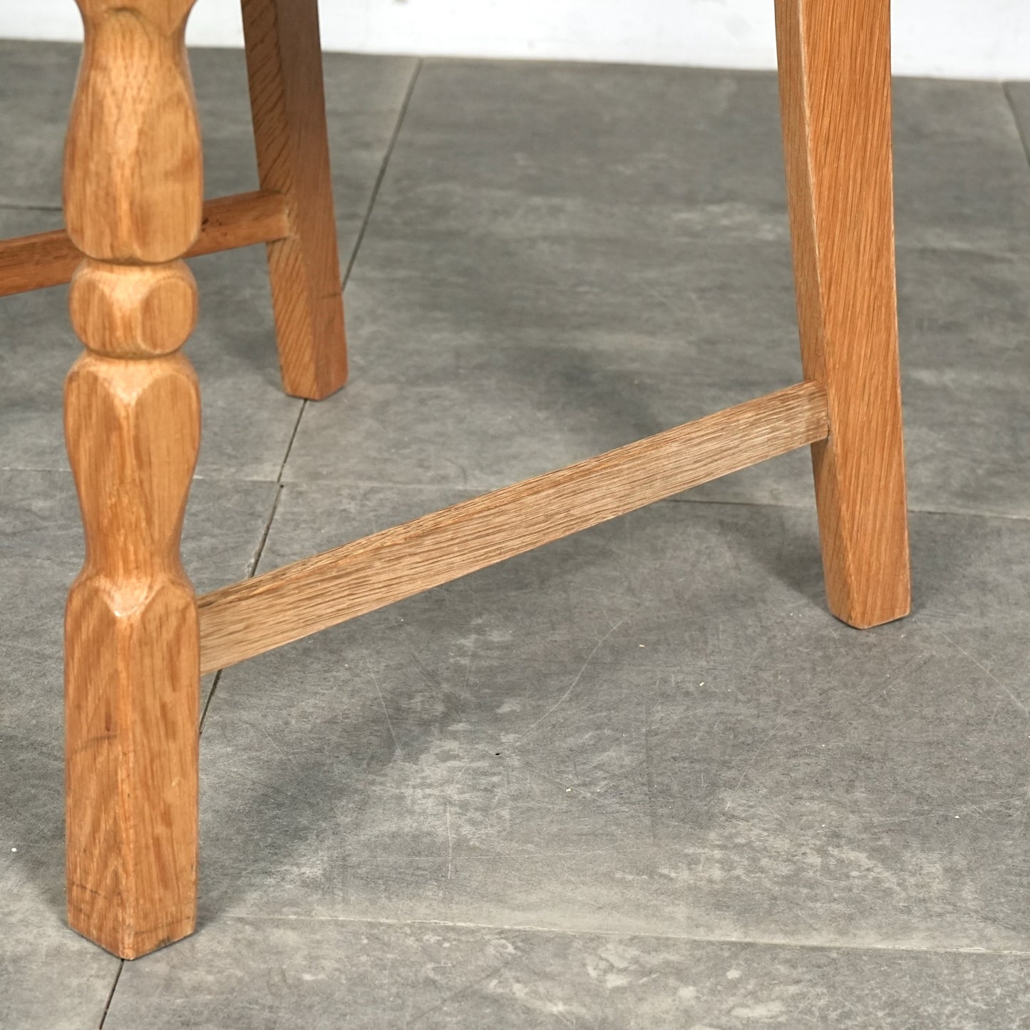 デンマークヴィンテージ ダイニングチェア