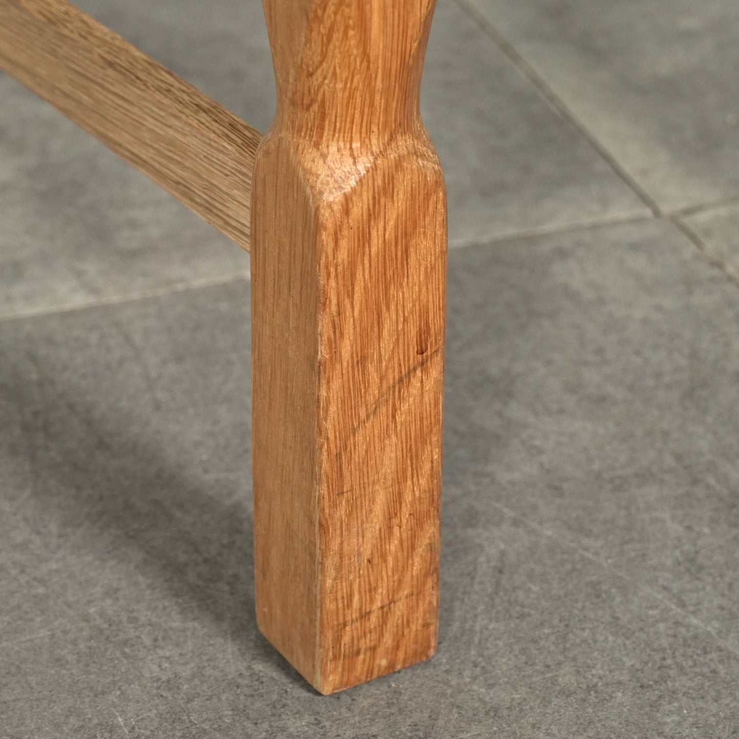 デンマークヴィンテージ ダイニングチェア