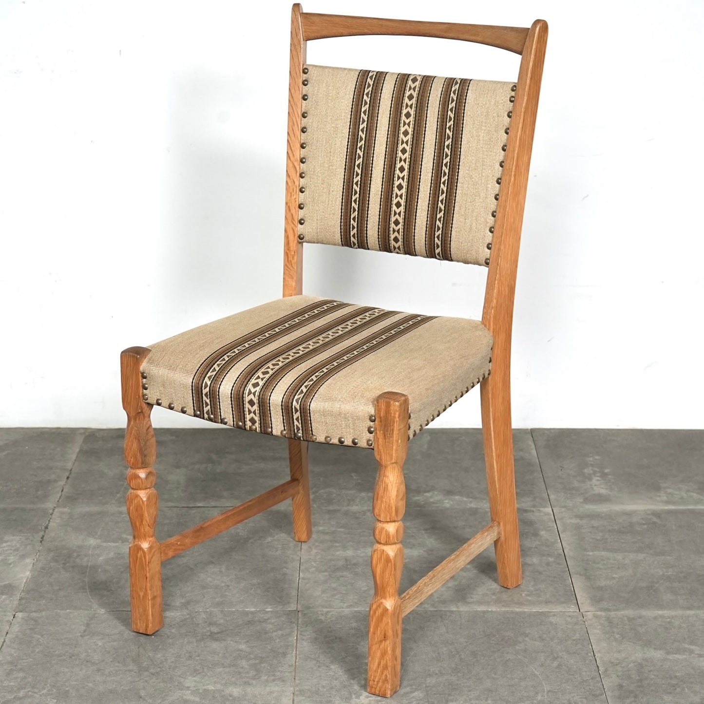 デンマークヴィンテージ ダイニングチェア