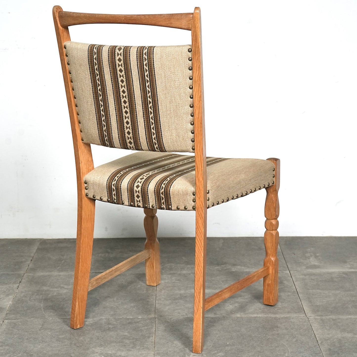 デンマークヴィンテージ ダイニングチェア