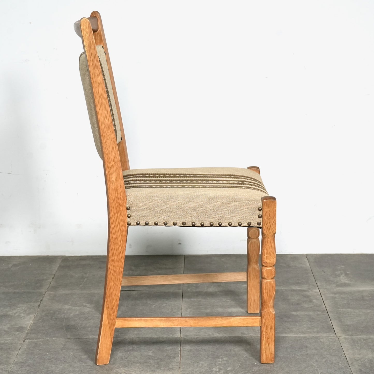 デンマークヴィンテージ ダイニングチェア