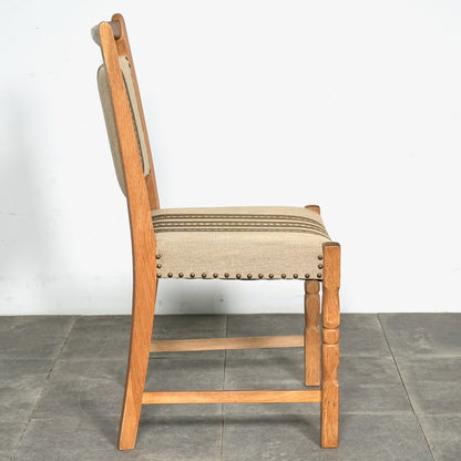 デンマークヴィンテージ ダイニングチェア