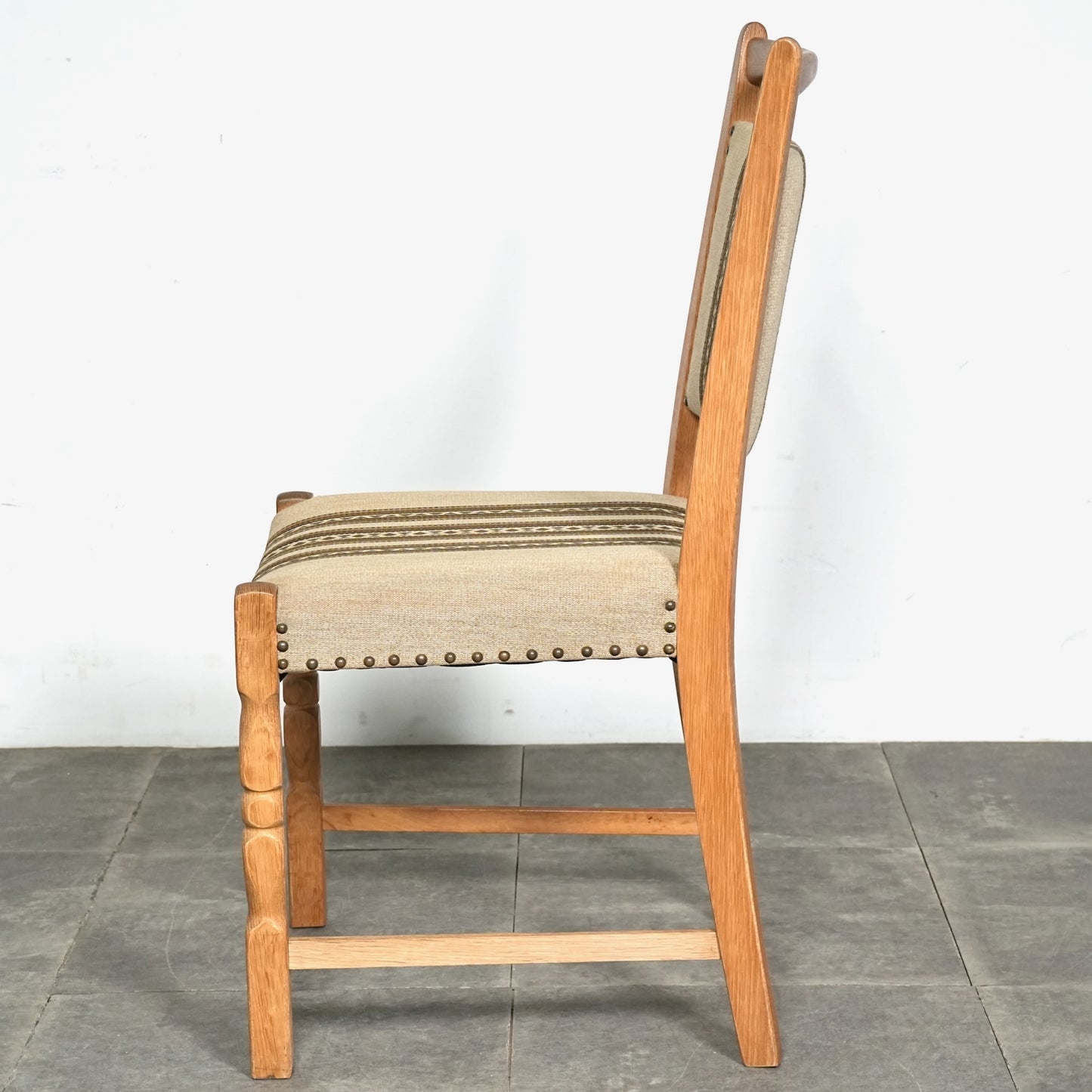 デンマークヴィンテージ ダイニングチェア